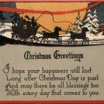 Christmas Greetings
