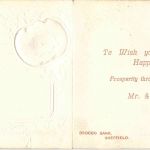 Christmas - Sheffield