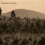 Collmberg bei Oschatz