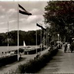 Malente-Gremsmühlen - Dieksee Promenade