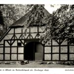 Heidemuseum in Wilsede