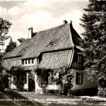 Bispingen - Müttergenesungsheim Wacholderhof