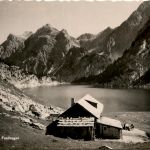 Tappenkarsee - Faulkogel
