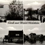 Gruss aus Wedel