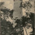 Bad Freienwalde - Bismarckturm