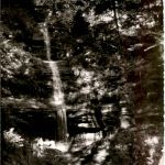 Huzenbach - Dobelbachwasserfall - Baiersbronn