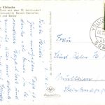 Pfarrkirche zu Körbecke