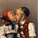 Appenzeller Kinder