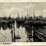 Wesermünde Bremerhaven