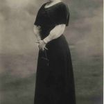 Berthe Bady