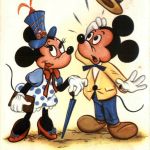 Mickey Mouse