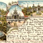 Tervueren - Litho