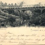 Liverpool - Sefton Park
