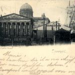 Liverpool - Custom House