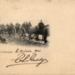 Braschaat - Polygone