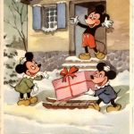 Mickey Mouse