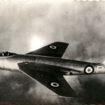 Hawker - P 1052