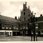 Veere - Campveersche Toren