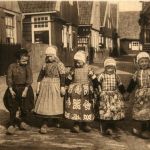 Marken Children