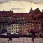 Basel - Barfüsserplatz
