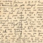 Souvenir 196e R.A.L.T. Caserne Nansouty