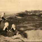 Domburg Walcheren
