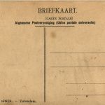 Volendam Op den uitijk