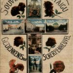 Souvenir de Montaigu - Scherpenheuvel