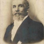 Loubet - Präsident Frankreich