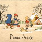 Bonne Annee