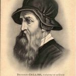 Benbenuto Collini - Bildhauer