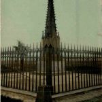 Waterloo - Monument des Prussiens