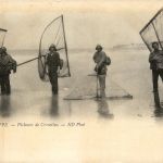Dieppe - Pecheurs