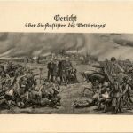 Gericht über die Anstifter des Weltkrieges - Zeppelin