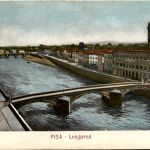 Pisa - Lungarno