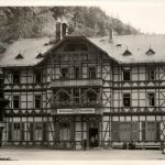 Schkopau - Erholungsheim der Buna Werke