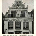 Coevorden - Friesche straat