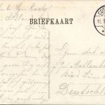 Coevorden - Friesche straat