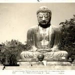 Kamakura Buddha