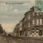 Charleroi - Rue d grand Central