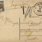 Charleroi - Rue d grand Central