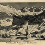 Mittelberg
