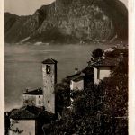 Gandria