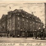 München - Regina Palast Hotel