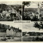 Landsberg am Lech