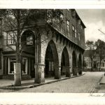 Soest - An der Marktstrasse