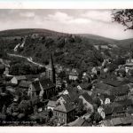 Stromberg Hunsrück