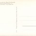 Laubach - Müttergenesungsheim Haus Friedensruh