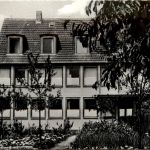 Herleshausen Werra - St. Elisabeth