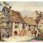 Schlettenbach - Kraft durch Freude - 3. Reich